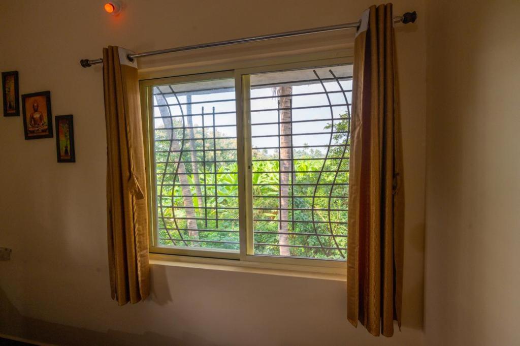 Saptami Hampi Homestay Eksteriør billede